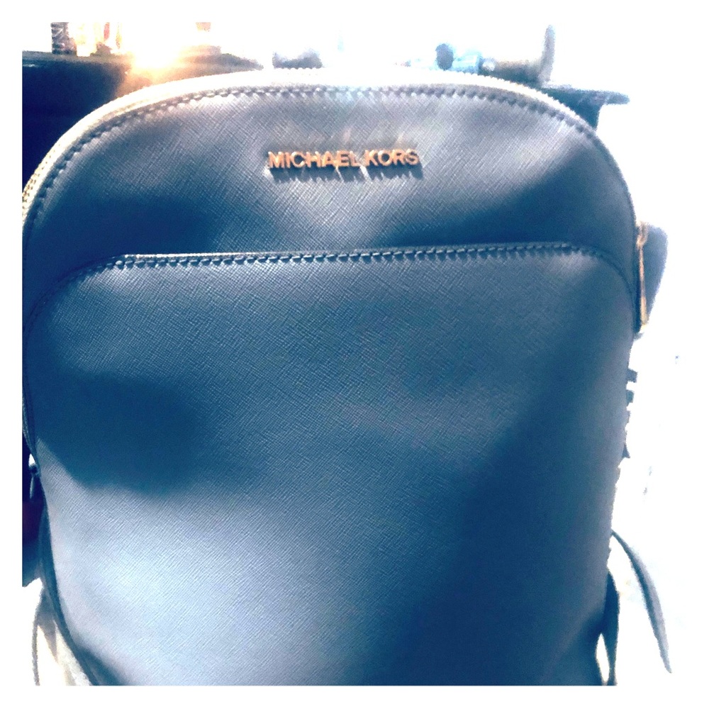 Michael Kors Emmy Backpack